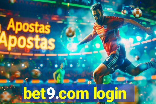 bet9.com login